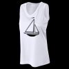 Ladies' Athletic Tank Top Thumbnail