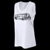 Ladies' Athletic Tank Top Thumbnail