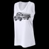 Ladies' Athletic Tank Top Thumbnail