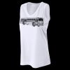 Ladies' Athletic Tank Top Thumbnail