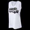 Ladies' Athletic Tank Top Thumbnail