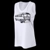 Ladies' Athletic Tank Top Thumbnail