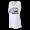 Ladies' Athletic Tank Top Thumbnail