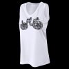 Ladies' Athletic Tank Top Thumbnail