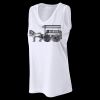 Ladies' Athletic Tank Top Thumbnail