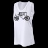 Ladies' Athletic Tank Top Thumbnail