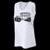 Ladies' Athletic Tank Top Thumbnail