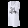 Ladies' Athletic Tank Top Thumbnail