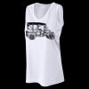 Ladies' Athletic Tank Top Thumbnail