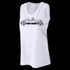 Ladies' Athletic Tank Top Thumbnail