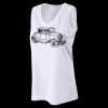 Ladies' Athletic Tank Top Thumbnail