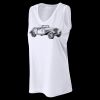 Ladies' Athletic Tank Top Thumbnail