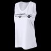 Ladies' Athletic Tank Top Thumbnail