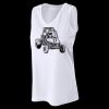 Ladies' Athletic Tank Top Thumbnail