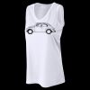 Ladies' Athletic Tank Top Thumbnail