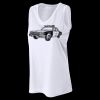 Ladies' Athletic Tank Top Thumbnail