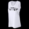 Ladies' Athletic Tank Top Thumbnail