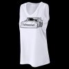 Ladies' Athletic Tank Top Thumbnail