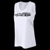 Ladies' Athletic Tank Top Thumbnail