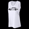 Ladies' Athletic Tank Top Thumbnail