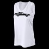 Ladies' Athletic Tank Top Thumbnail