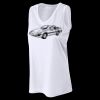 Ladies' Athletic Tank Top Thumbnail