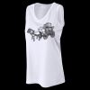 Ladies' Athletic Tank Top Thumbnail