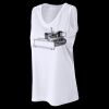 Ladies' Athletic Tank Top Thumbnail