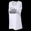 Ladies' Athletic Tank Top Thumbnail