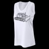 Ladies' Athletic Tank Top Thumbnail