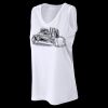 Ladies' Athletic Tank Top Thumbnail