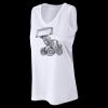 Ladies' Athletic Tank Top Thumbnail