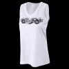 Ladies' Athletic Tank Top Thumbnail