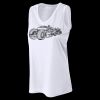 Ladies' Athletic Tank Top Thumbnail