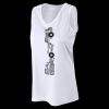 Ladies' Athletic Tank Top Thumbnail