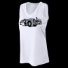 Ladies' Athletic Tank Top Thumbnail