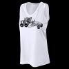 Ladies' Athletic Tank Top Thumbnail