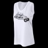 Ladies' Athletic Tank Top Thumbnail