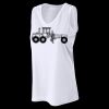 Ladies' Athletic Tank Top Thumbnail