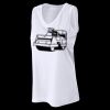 Ladies' Athletic Tank Top Thumbnail