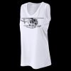 Ladies' Athletic Tank Top Thumbnail