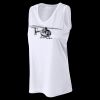 Ladies' Athletic Tank Top Thumbnail