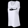 Ladies' Athletic Tank Top Thumbnail