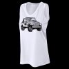 Ladies' Athletic Tank Top Thumbnail