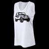 Ladies' Athletic Tank Top Thumbnail