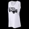 Ladies' Athletic Tank Top Thumbnail