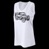 Ladies' Athletic Tank Top Thumbnail