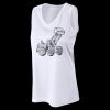 Ladies' Athletic Tank Top Thumbnail