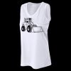 Ladies' Athletic Tank Top Thumbnail