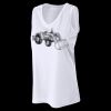 Ladies' Athletic Tank Top Thumbnail